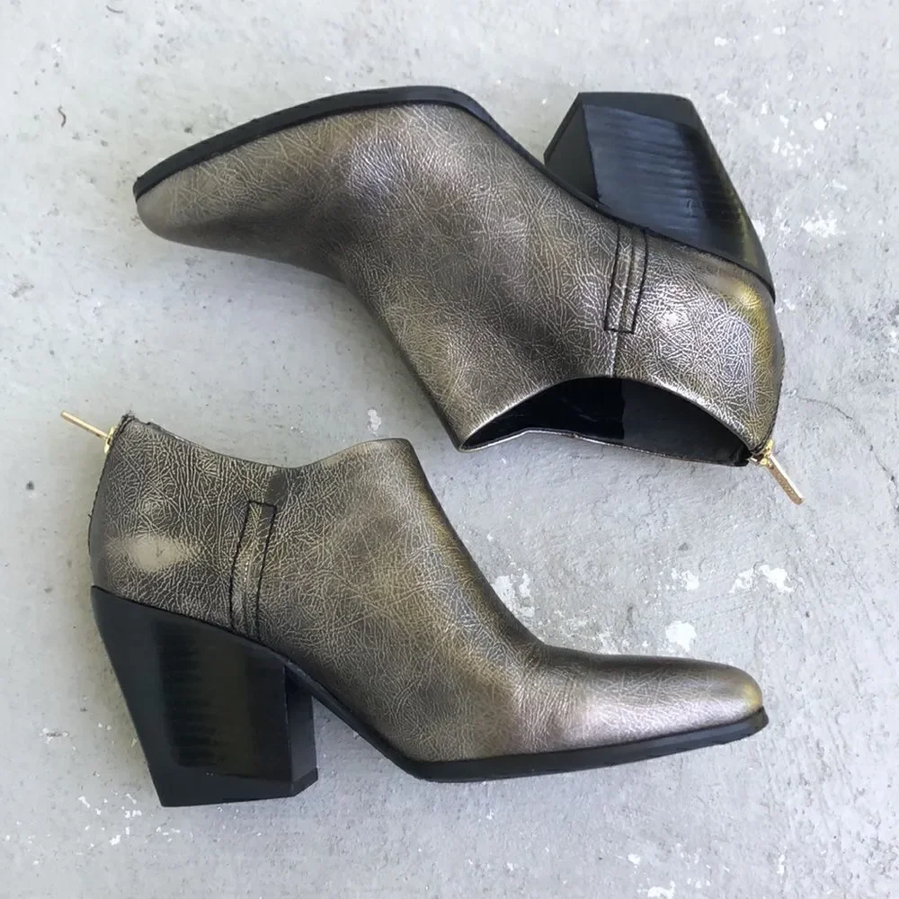 Sarto  booties